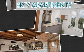 Sky Apartments